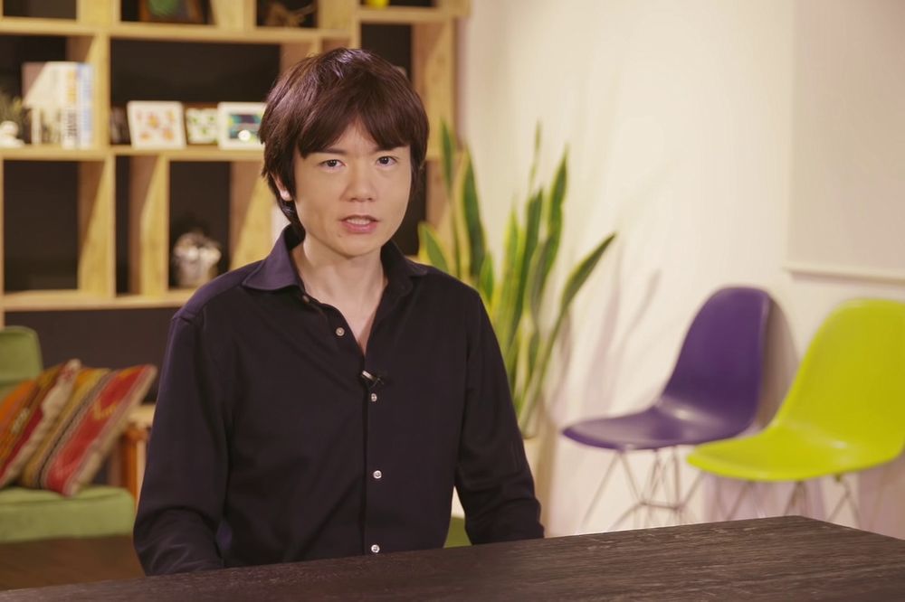 Masahiro Sakurai.jpg Masahiro Sakurai.jpg